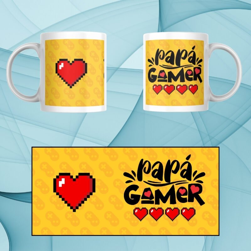 TAZA ESPECIAL DÍA DEL PADRE