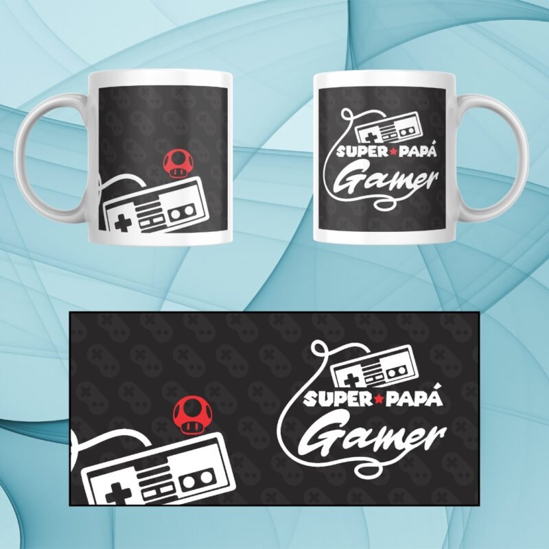 TAZA ESPECIAL DÍA DEL PADRE