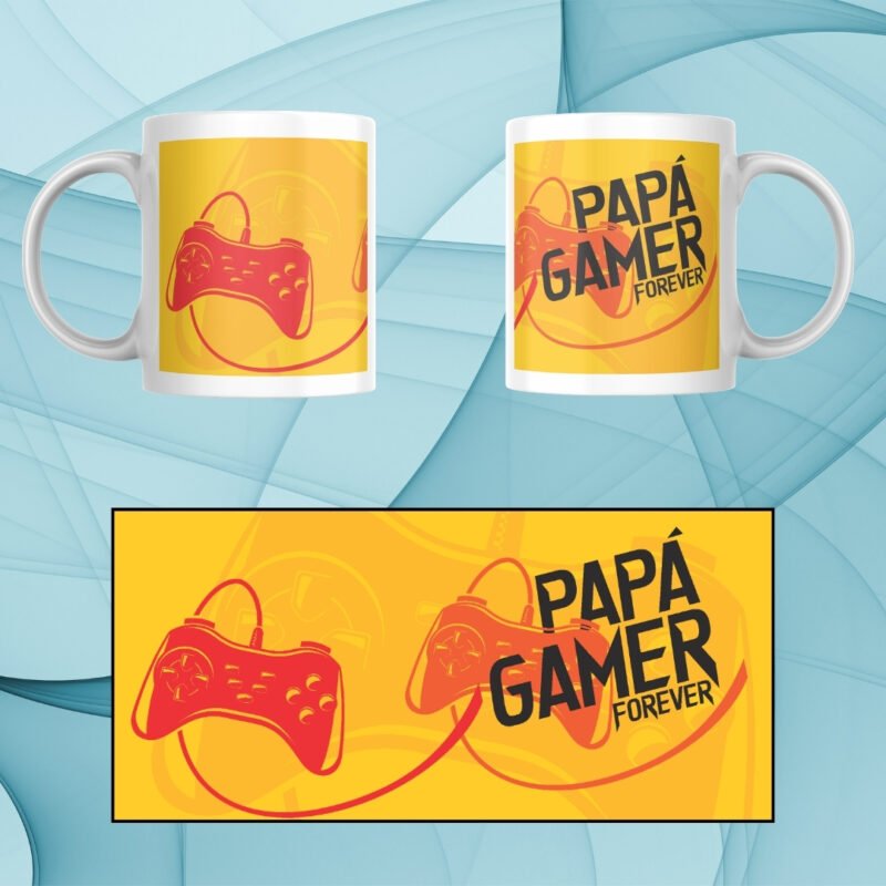 TAZA ESPECIAL DÍA DEL PADRE