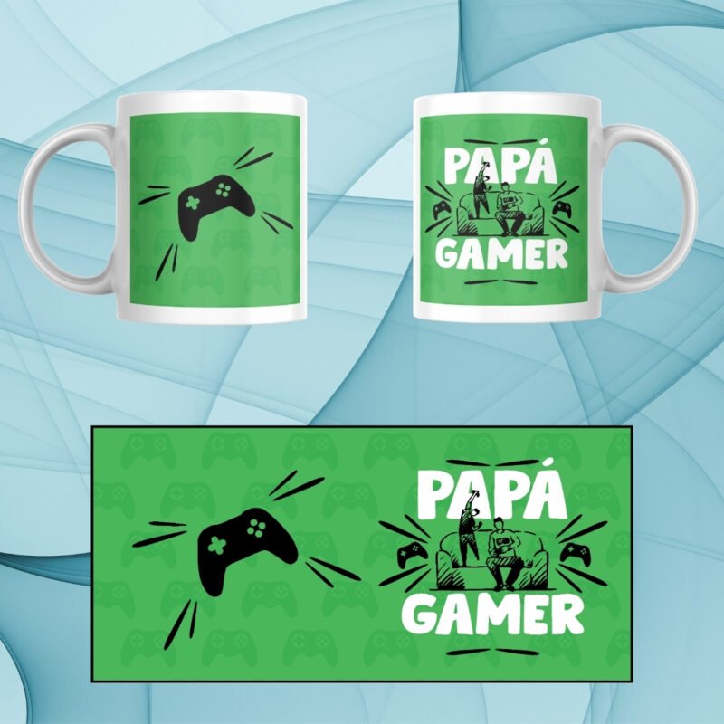 TAZA ESPECIAL DÍA DEL PADRE