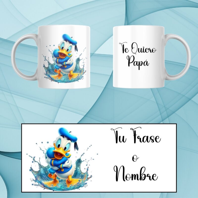 TAZA ESPECIAL DÍA DEL PADRE