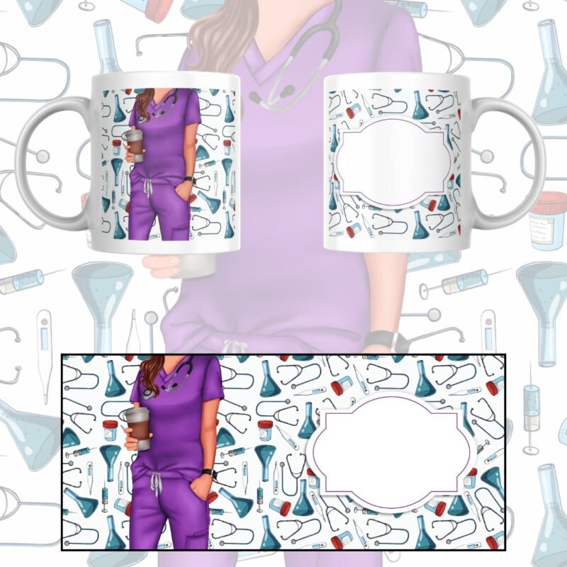 TAZA CERAMICA SUBLIMADA