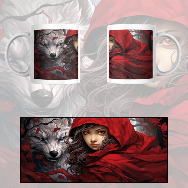 TAZA CERAMICA SUBLIMADA