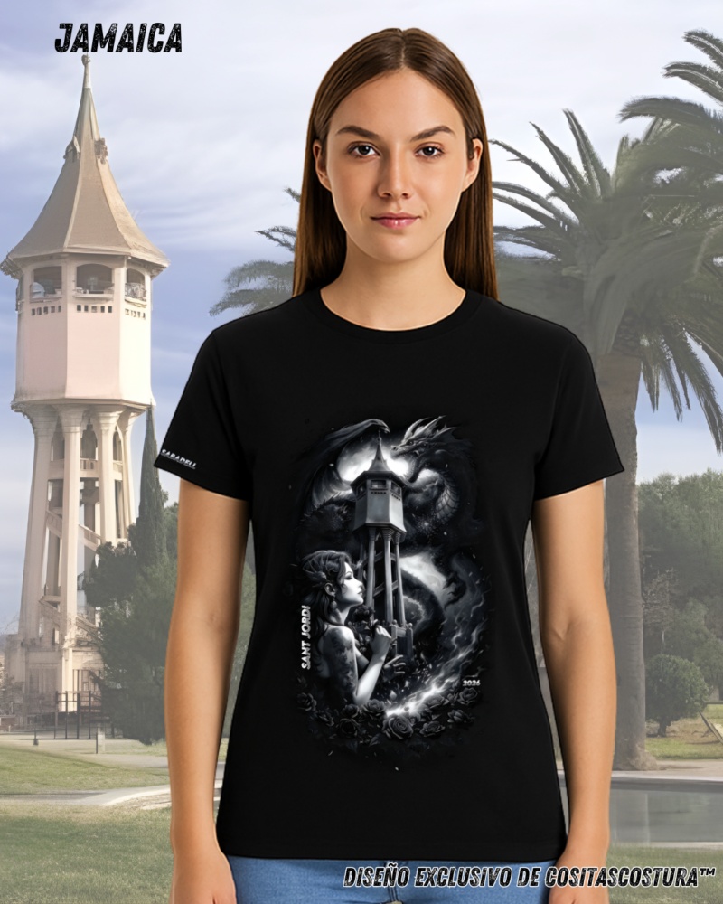 Sabadell sant jordi escala de grises