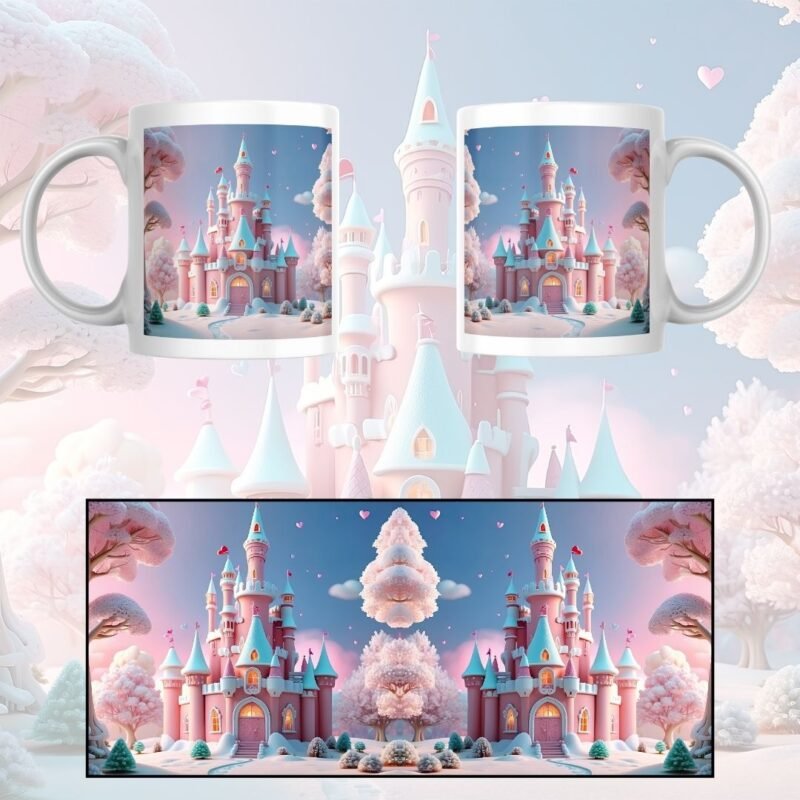 TAZA CERAMICA SUBLIMADA