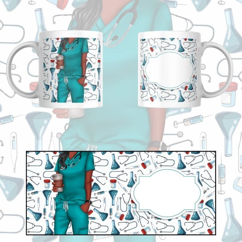 TAZA CERAMICA SUBLIMADA