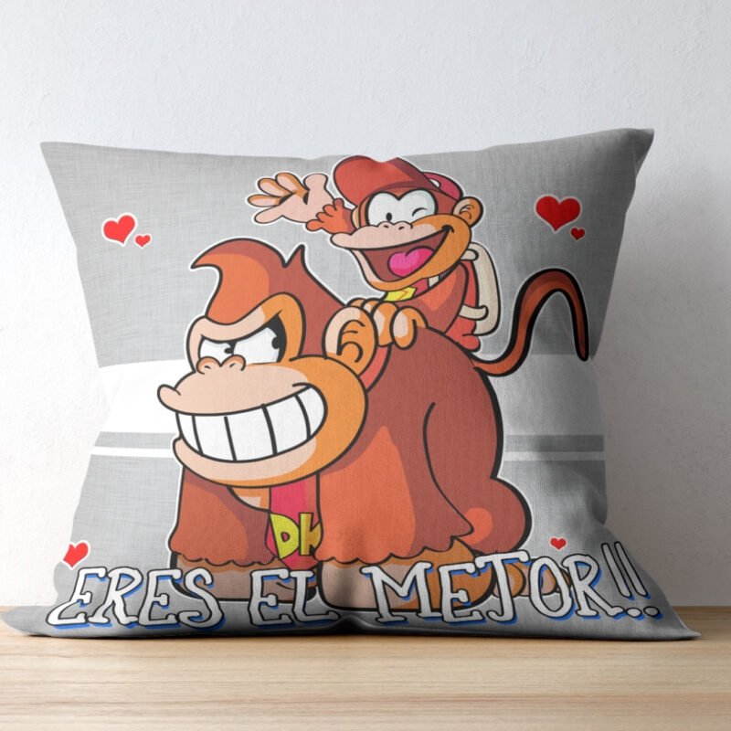 COJÍN ESPECIAL DÍA DEL PADRE