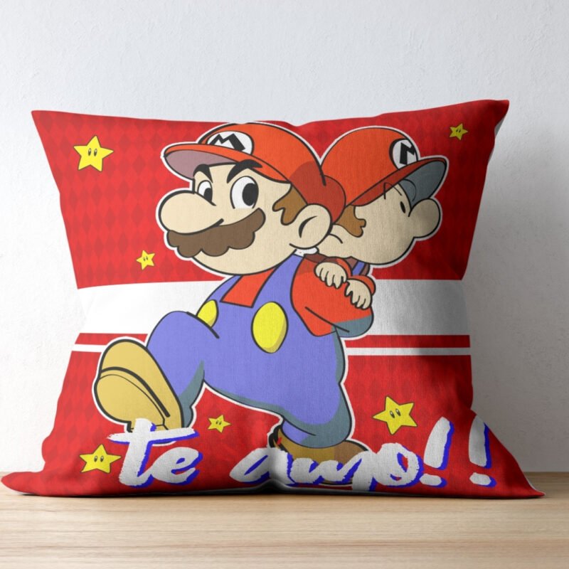 COJÍN ESPECIAL DÍA DEL PADRE