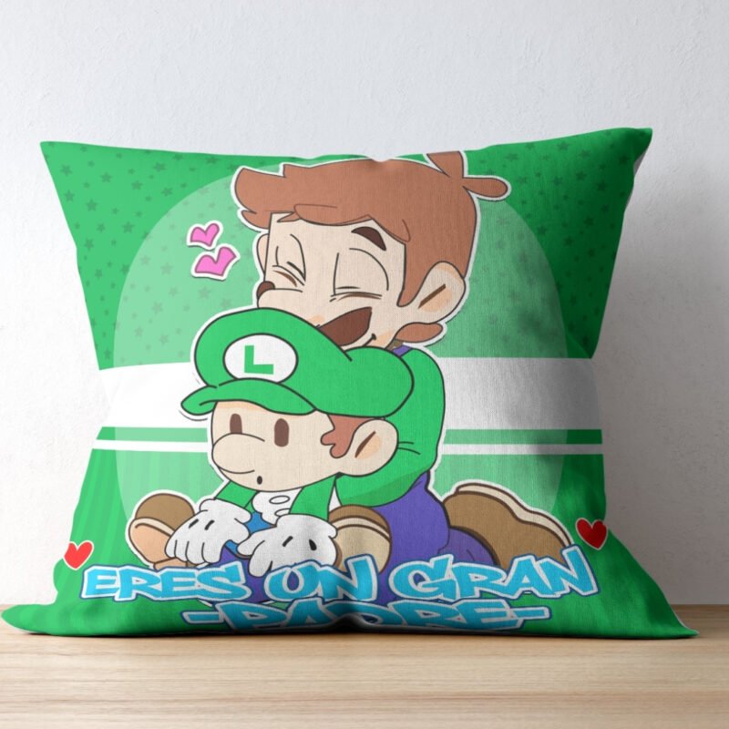 COJÍN ESPECIAL DÍA DEL PADRE