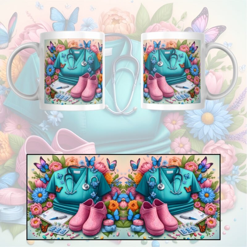 TAZA CERAMICA SUBLIMADA