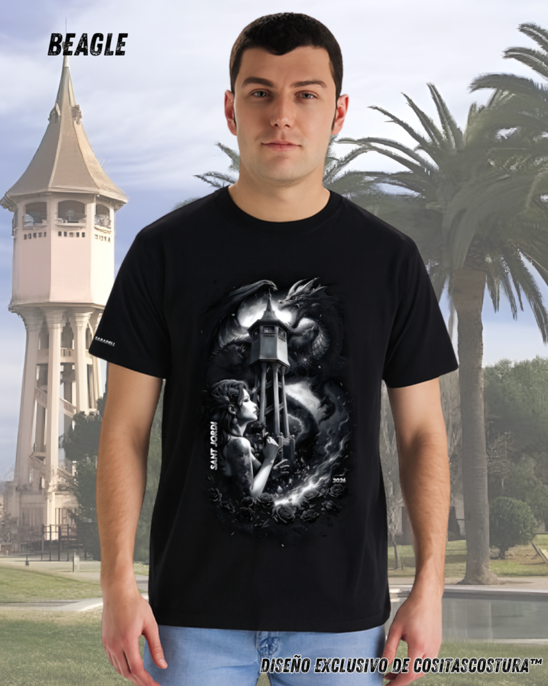 Sabadell sant jordi escala de grises