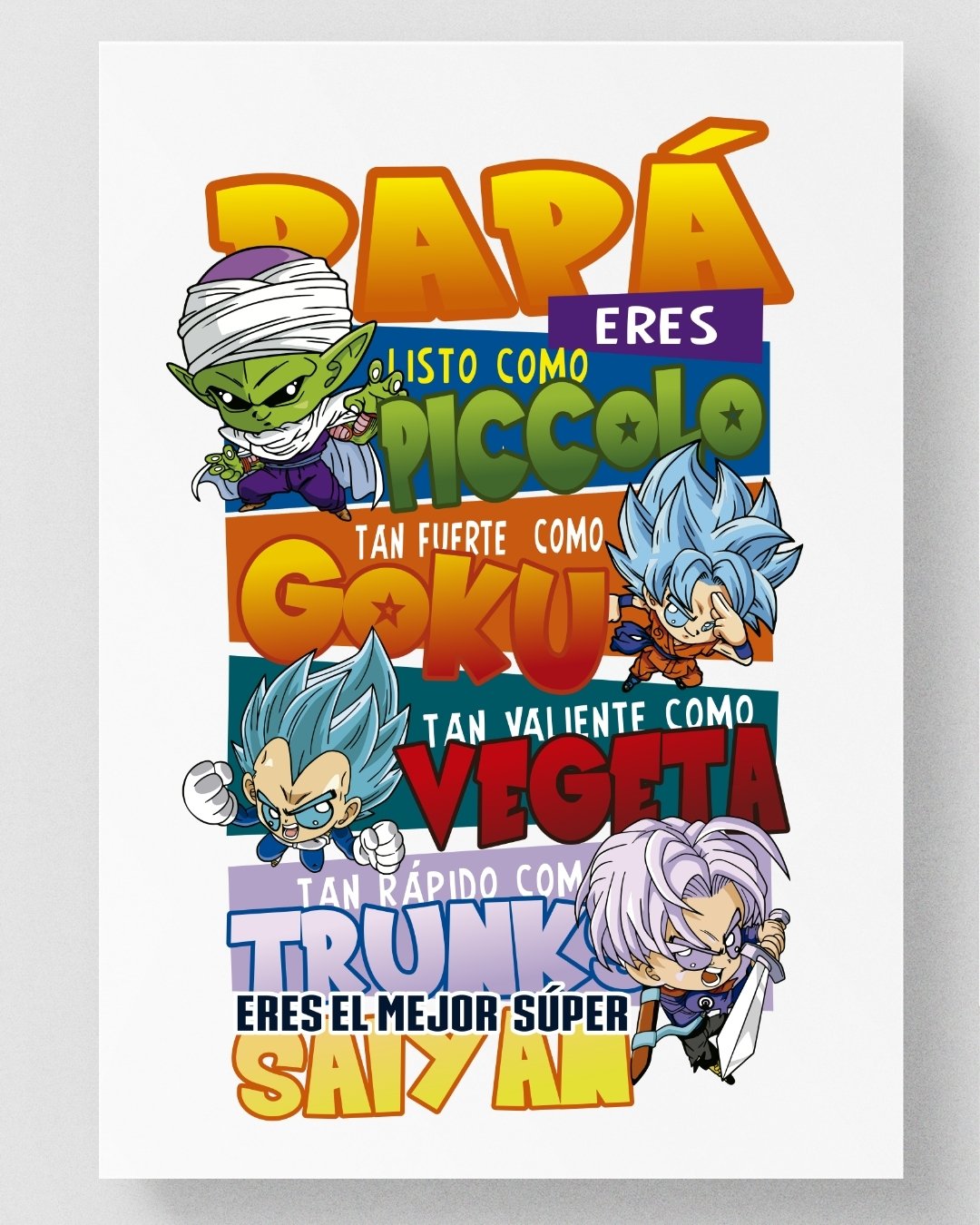 LIENZO ESPECIAL DÍA DEL PADRE