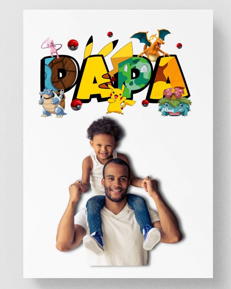 PACK TAZA + LIENZO DÍA DEL PADRE