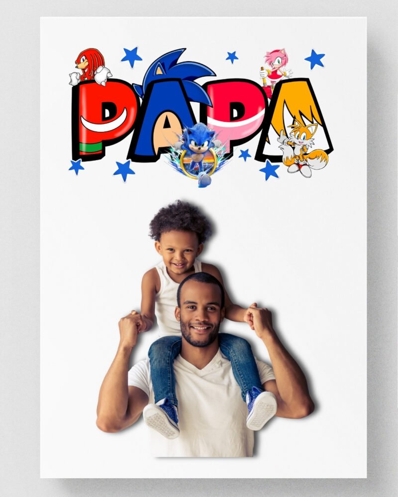 PACK TAZA + LIENZO DÍA DEL PADRE