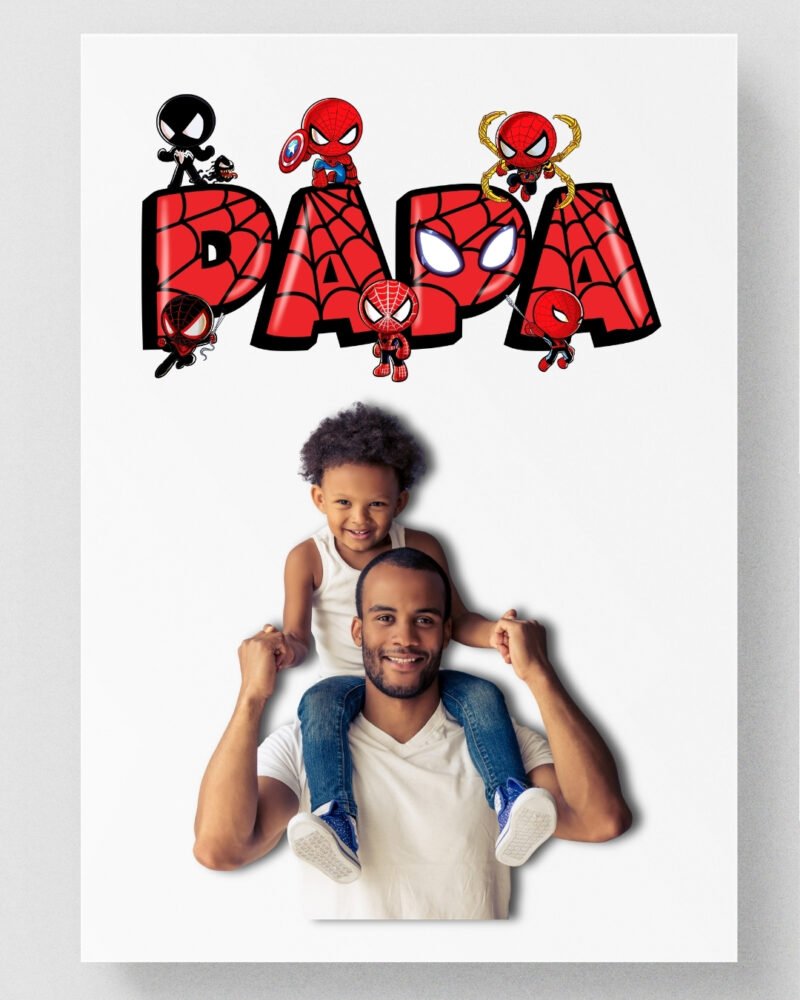 PACK TAZA + LIENZO DÍA DEL PADRE