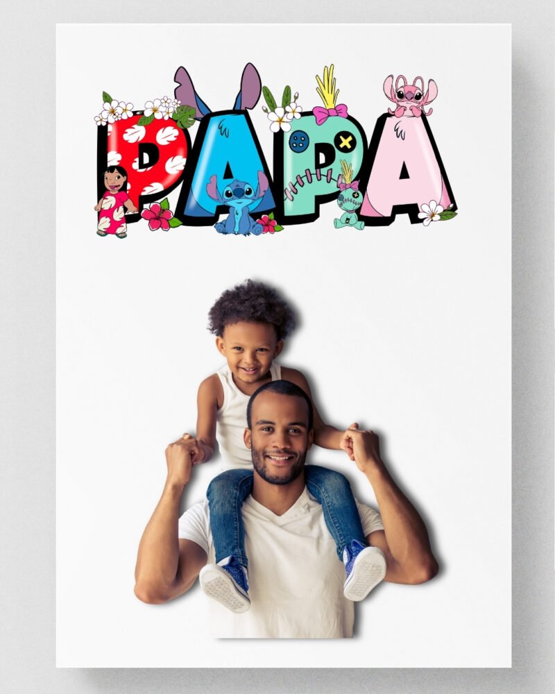 PACK TAZA + LIENZO DÍA DEL PADRE