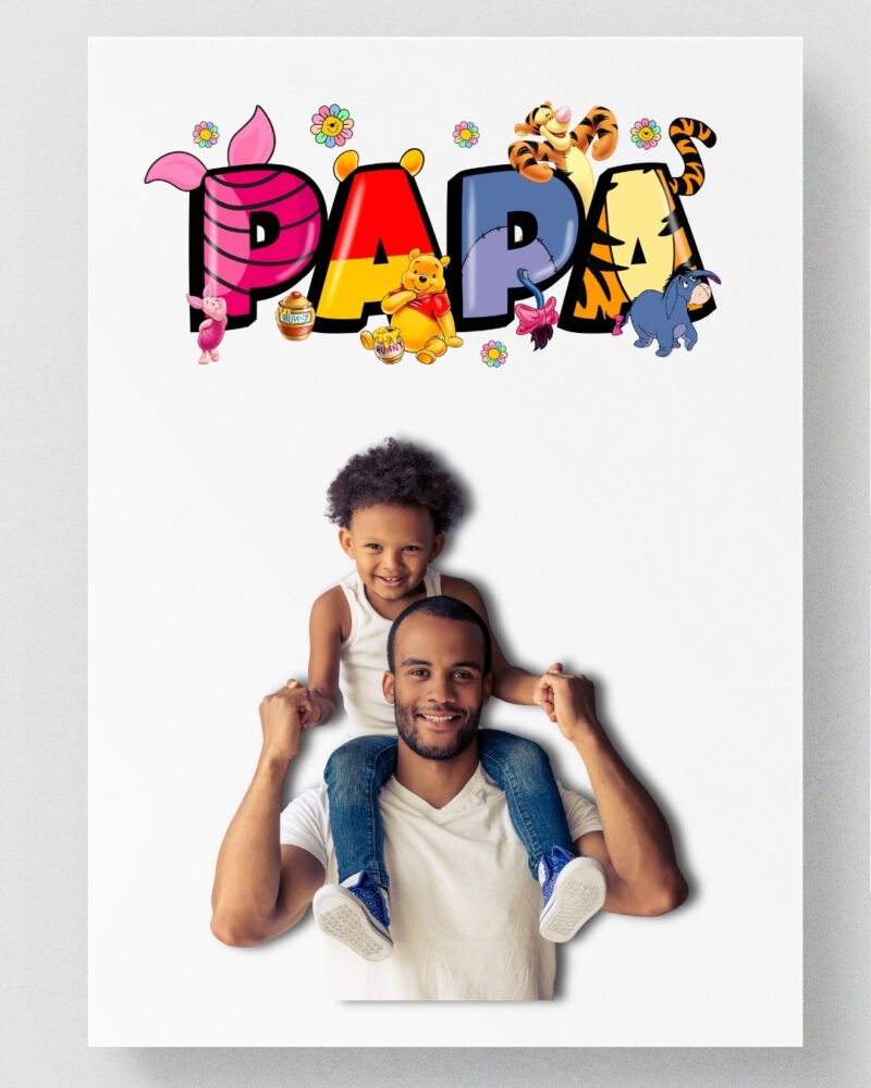 PACK TAZA + LIENZO DÍA DEL PADRE