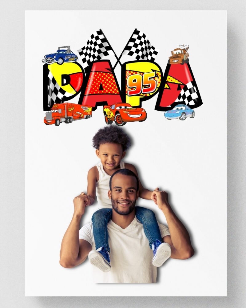 PACK TAZA + LIENZO DÍA DEL PADRE