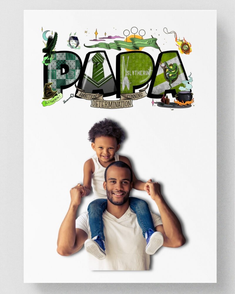 PACK TAZA + LIENZO DÍA DEL PADRE