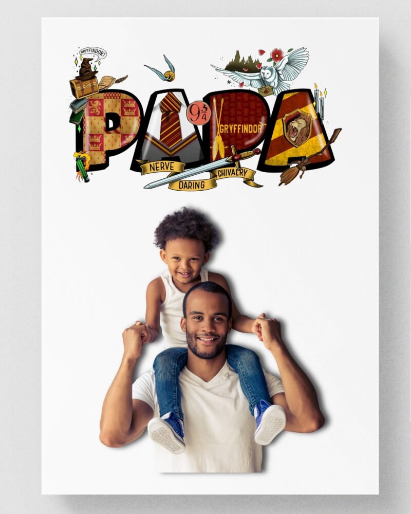 PACK TAZA + LIENZO DÍA DEL PADRE