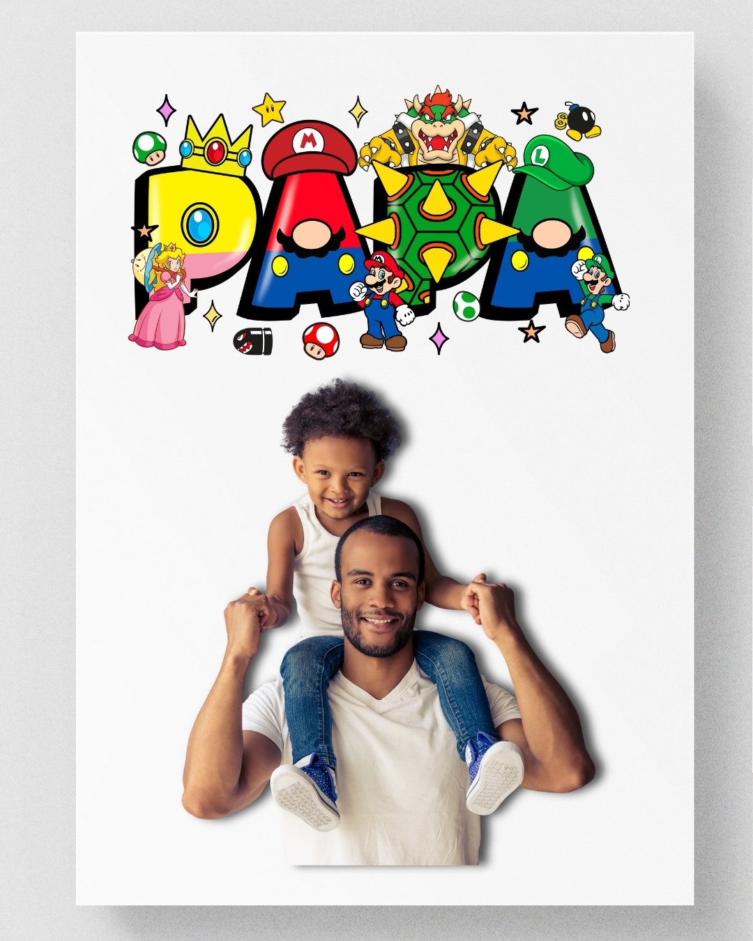 PACK TAZA + LIENZO DÍA DEL PADRE