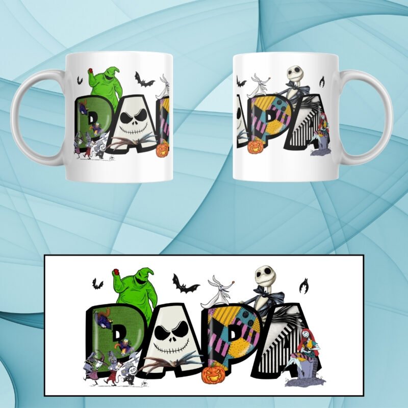 TAZA ESPECIAL DÍA DEL PADRE