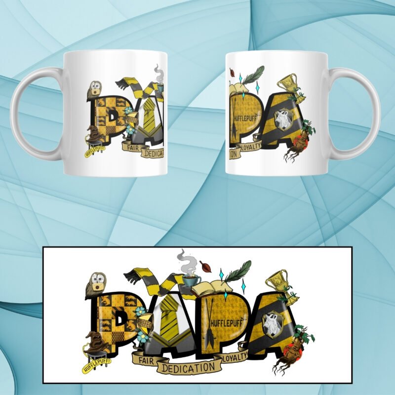 TAZA ESPECIAL DÍA DEL PADRE