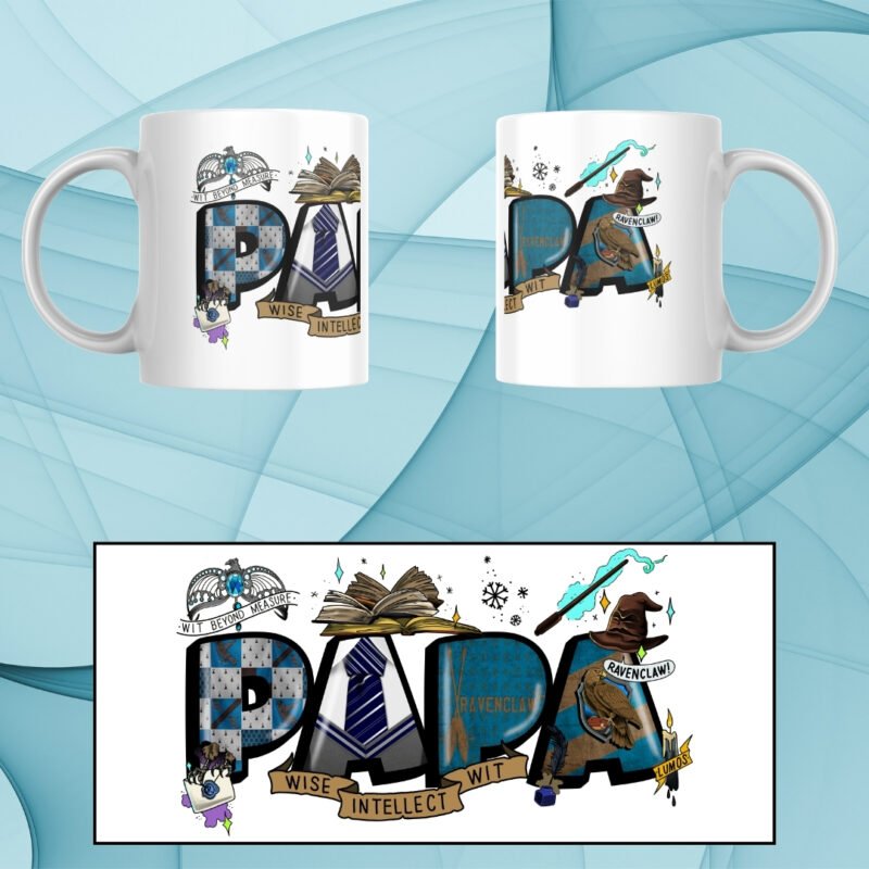 TAZA ESPECIAL DÍA DEL PADRE