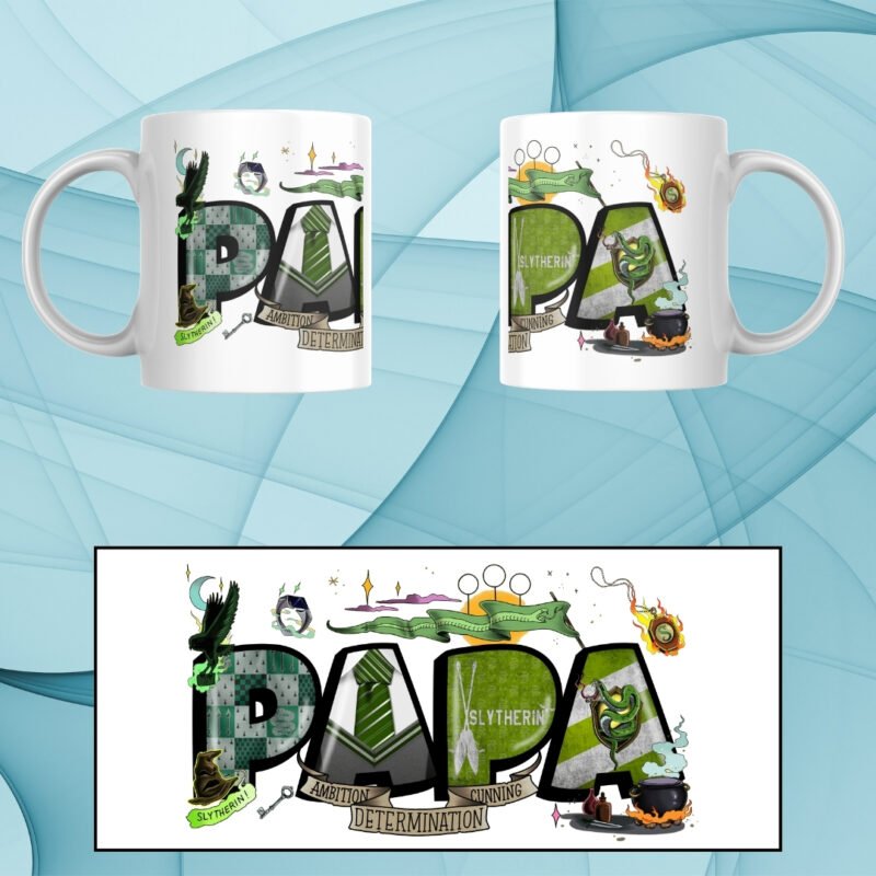 TAZA ESPECIAL DÍA DEL PADRE