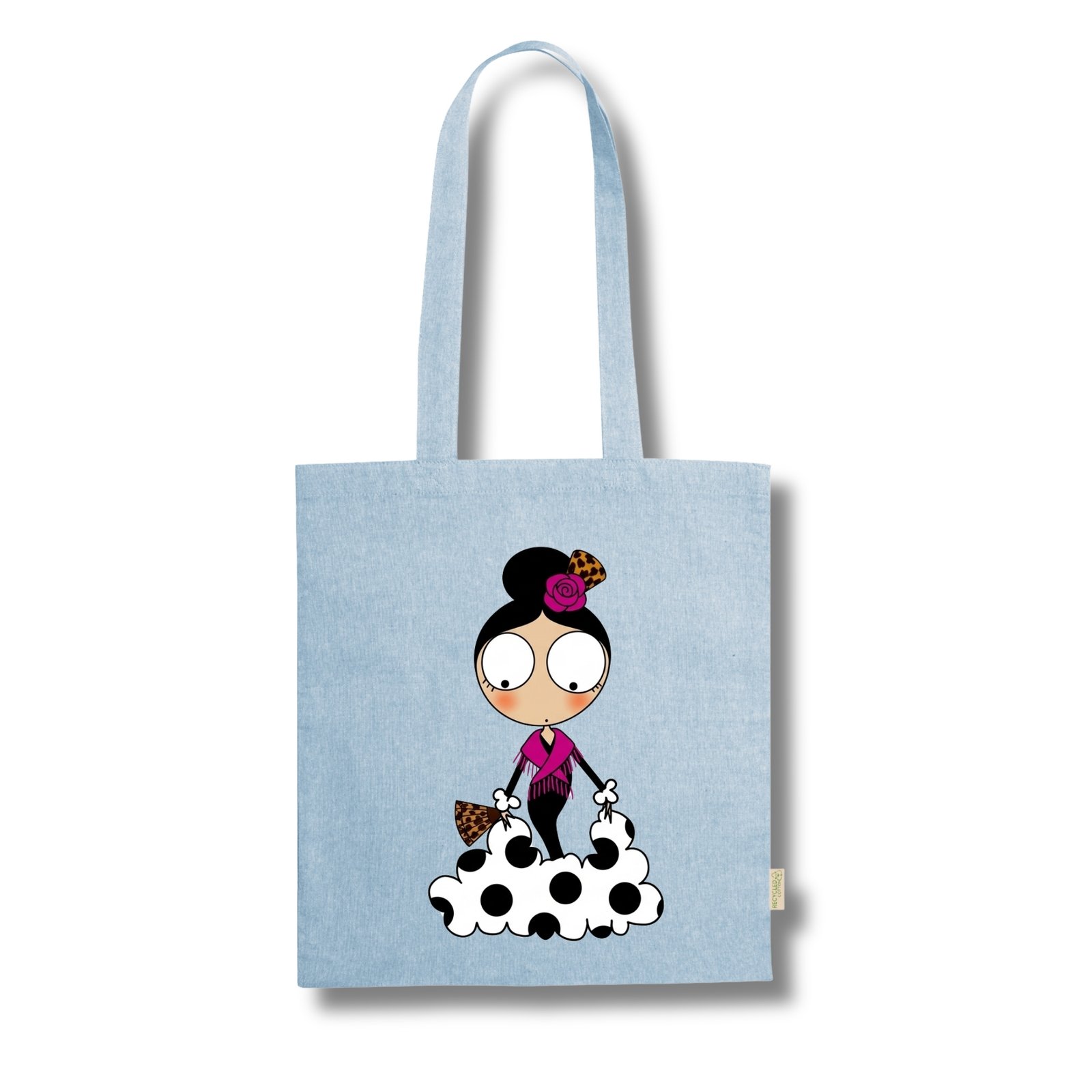 Tote Flanquillas 9 Colores - Imagen 7