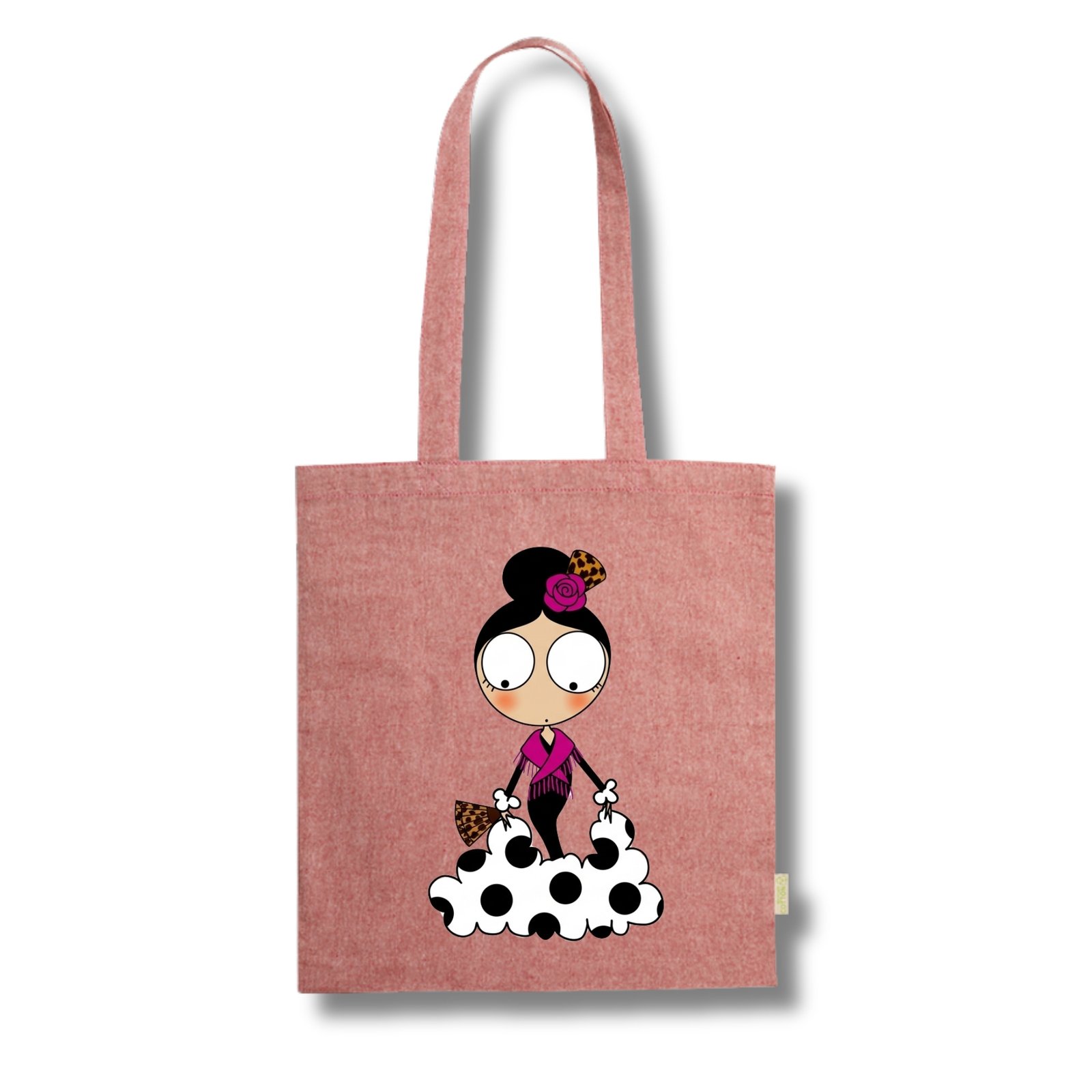 Tote Flanquillas 9 Colores - Imagen 4