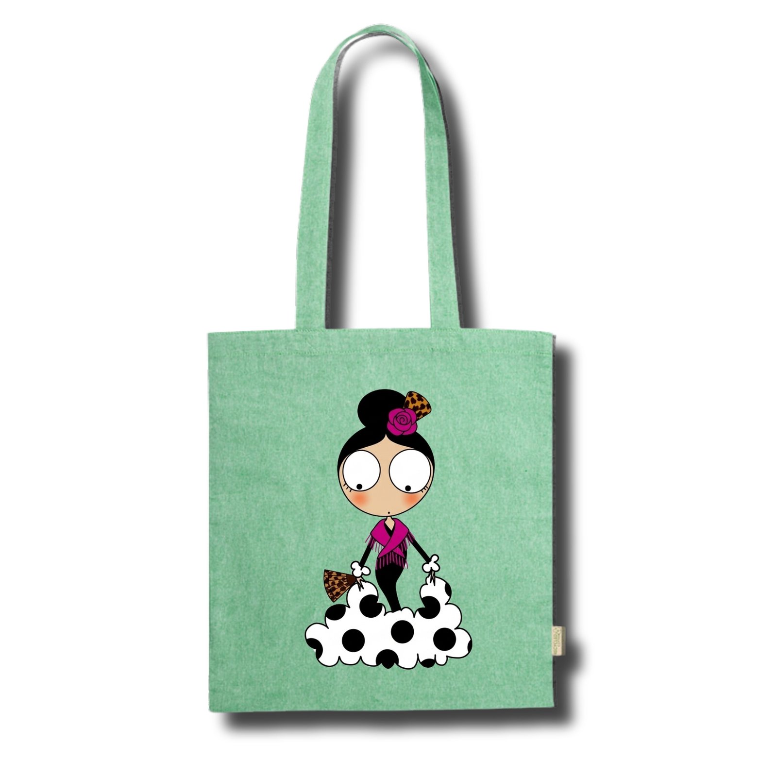 Tote Flanquillas 9 Colores - Imagen 10