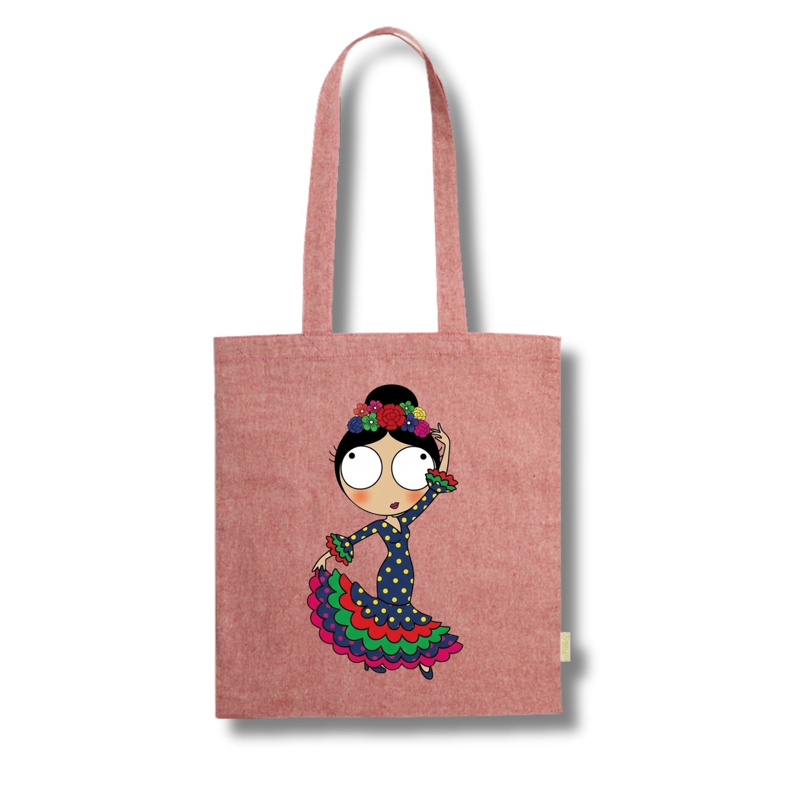 Tote Flanquillas 9 Colores - Imagen 5