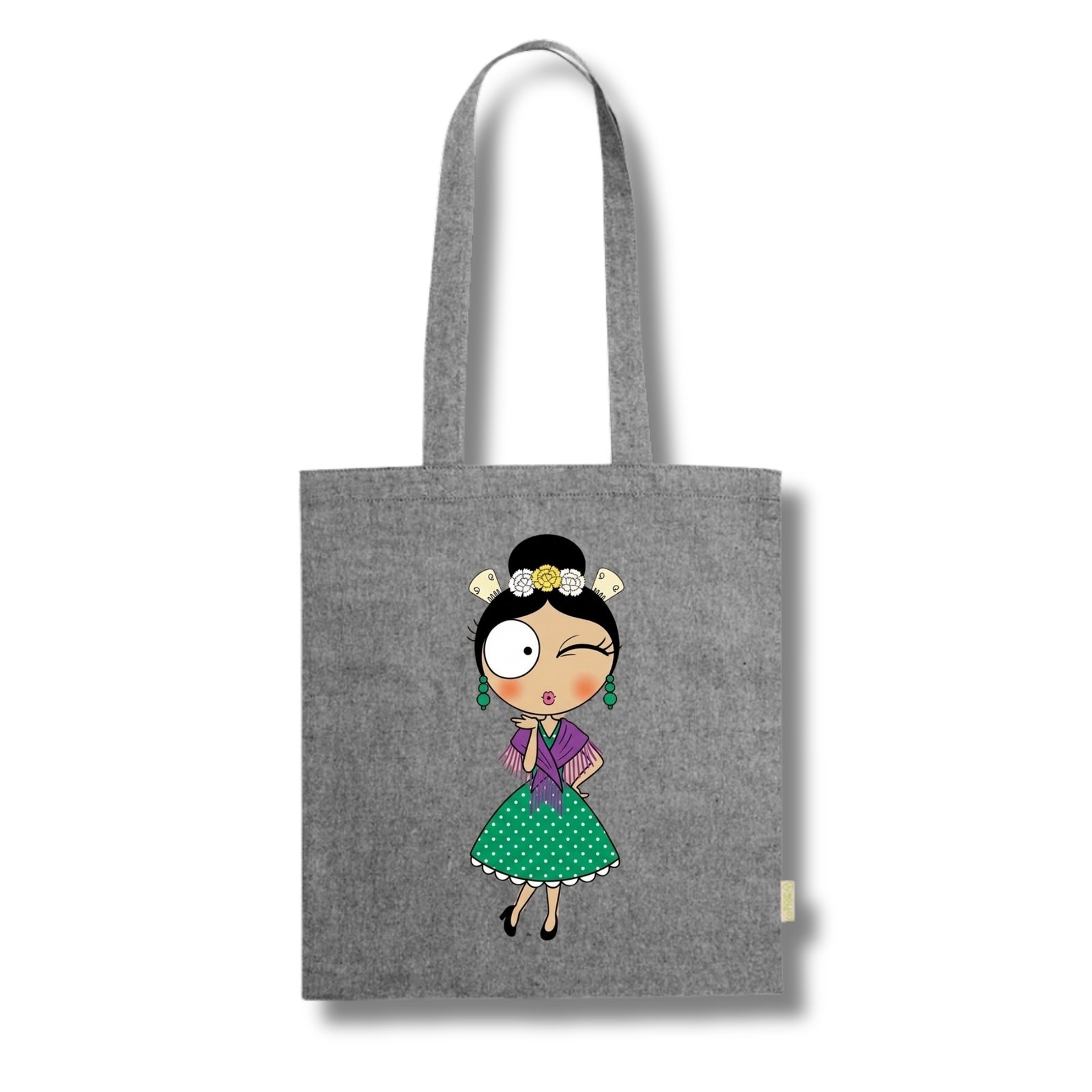 Tote Flanquillas 9 Colores - Imagen 7