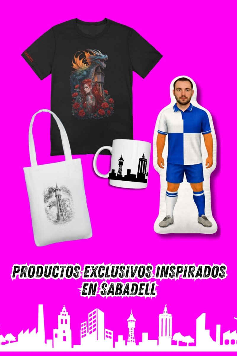 Inspiración Sabadell