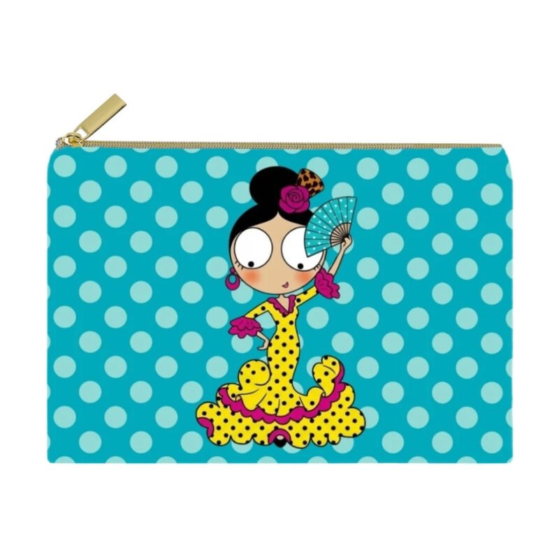 Neceser Flamenquillas