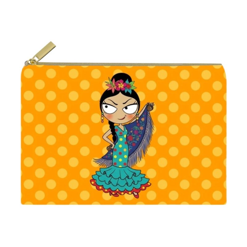 Neceser Flamenquillas