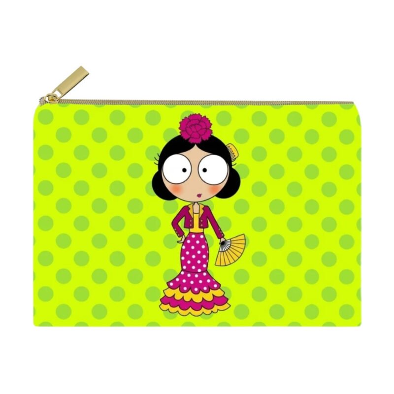 Neceser Flamenquillas