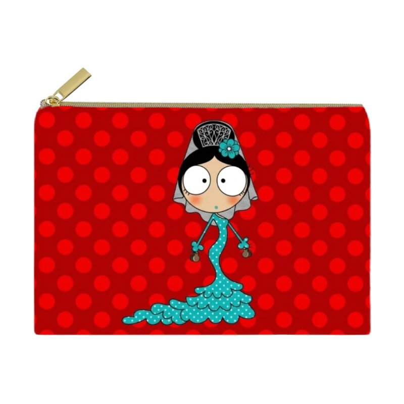 Neceser Flamenquillas