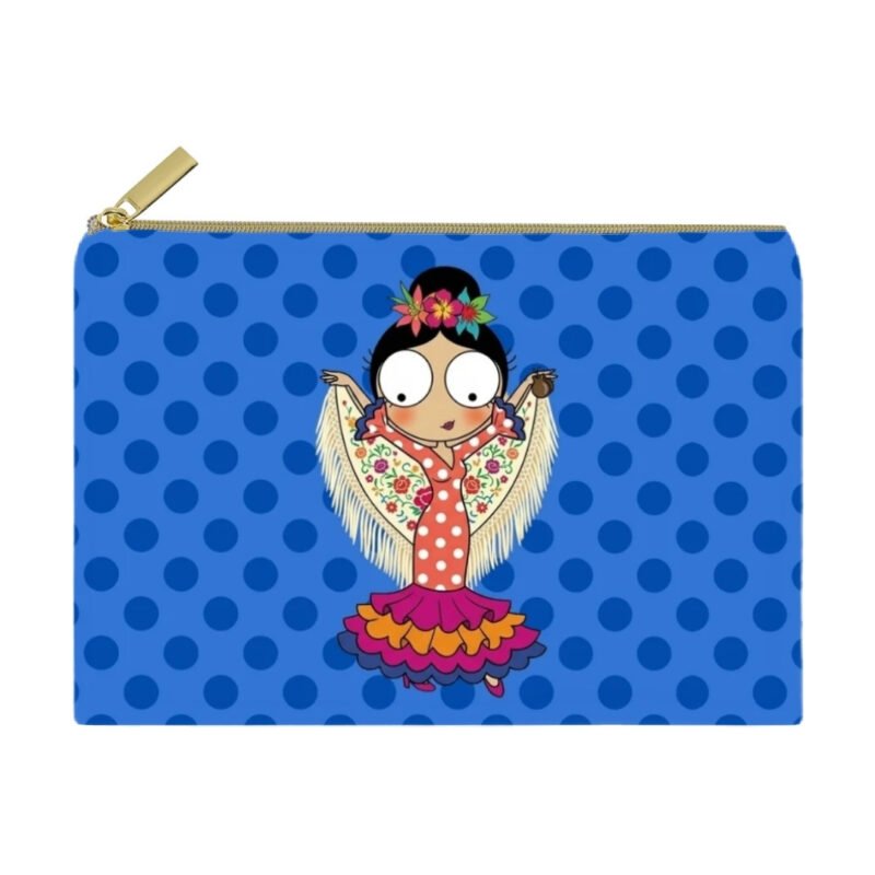 Neceser Flamenquillas