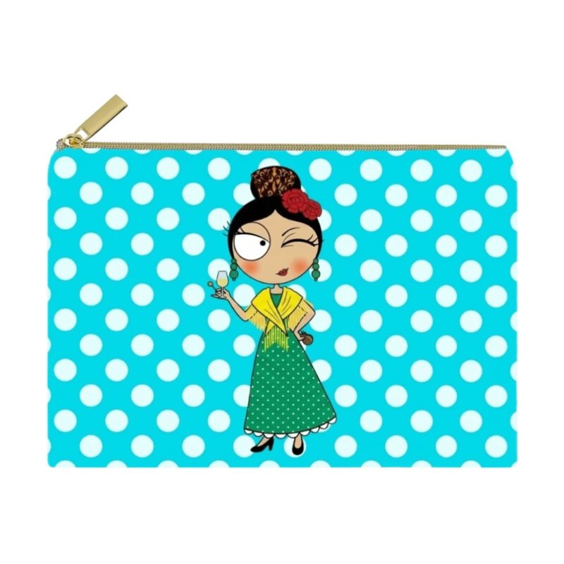 Neceser Flamenquillas