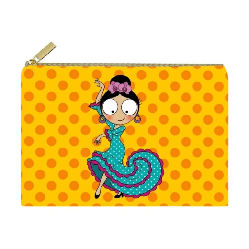 Neceser Flamenquillas
