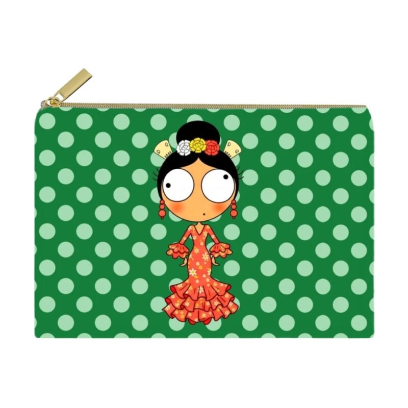 Neceser Flamenquillas