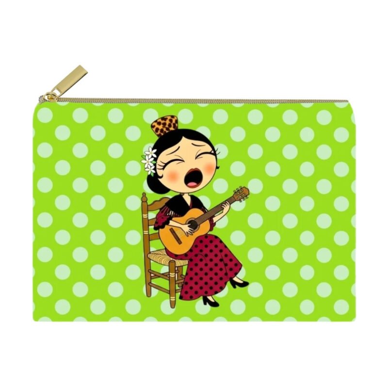 Neceser Flamenquillas