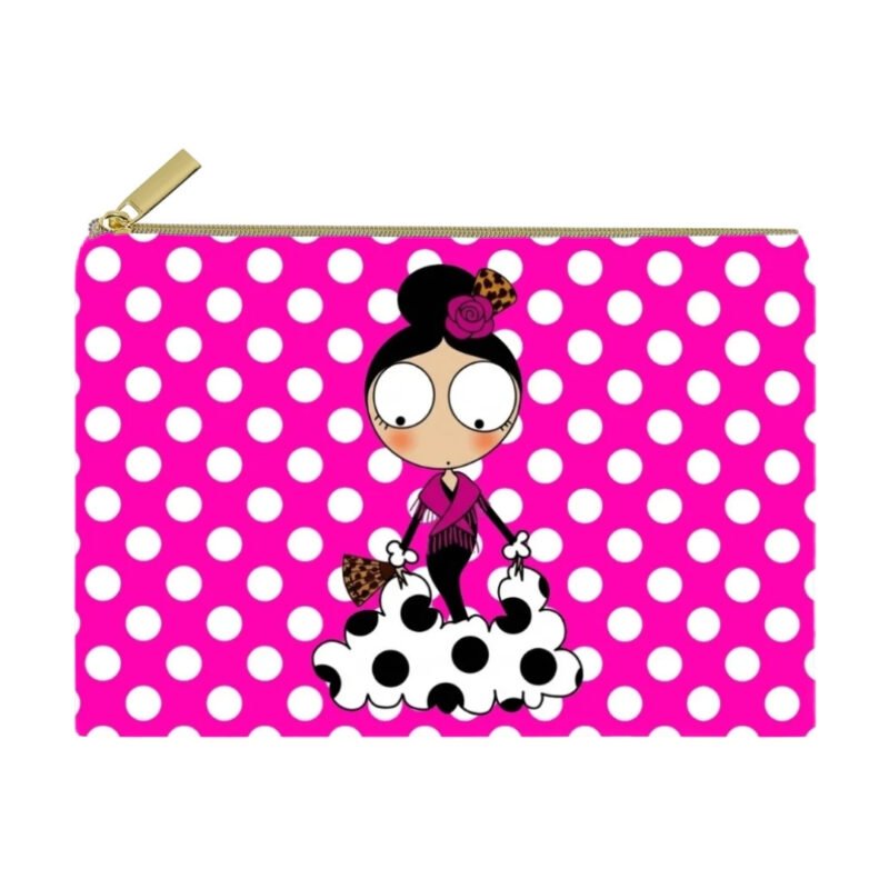 Neceser Flamenquillas