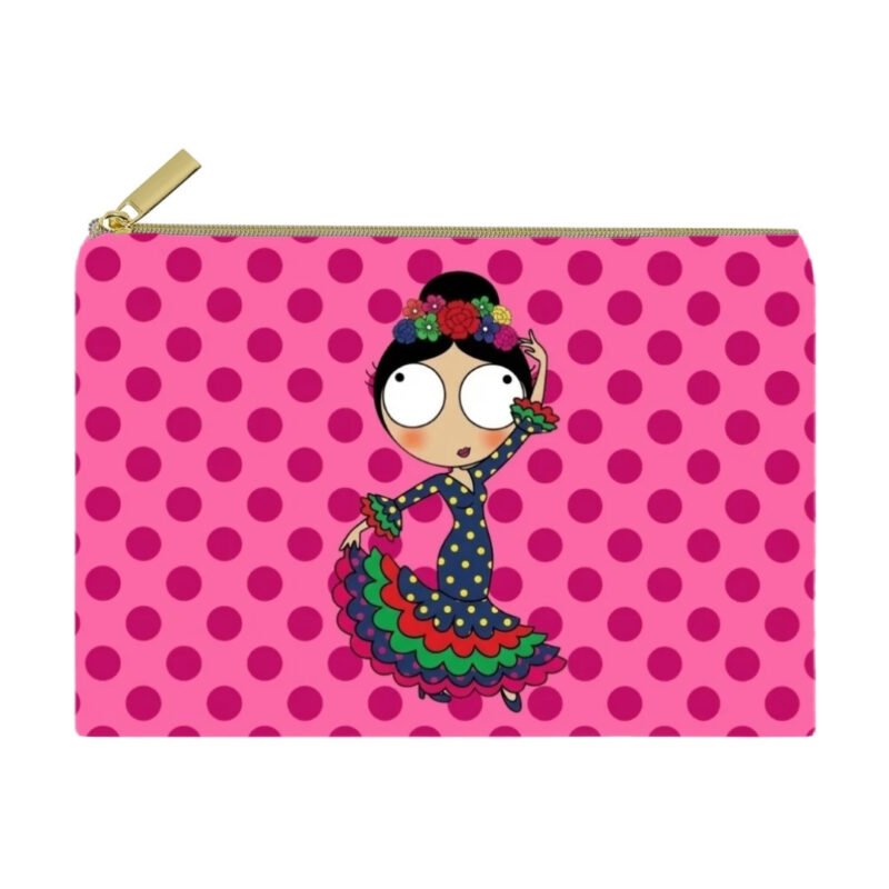 Neceser Flamenquillas