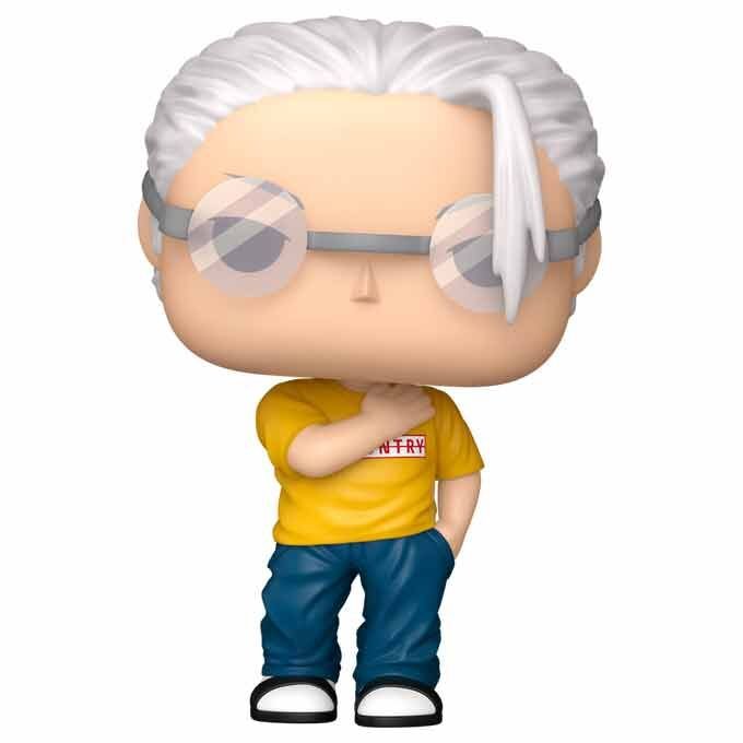 Figura POP Sakamoto Days Taro Sakamoto Chase