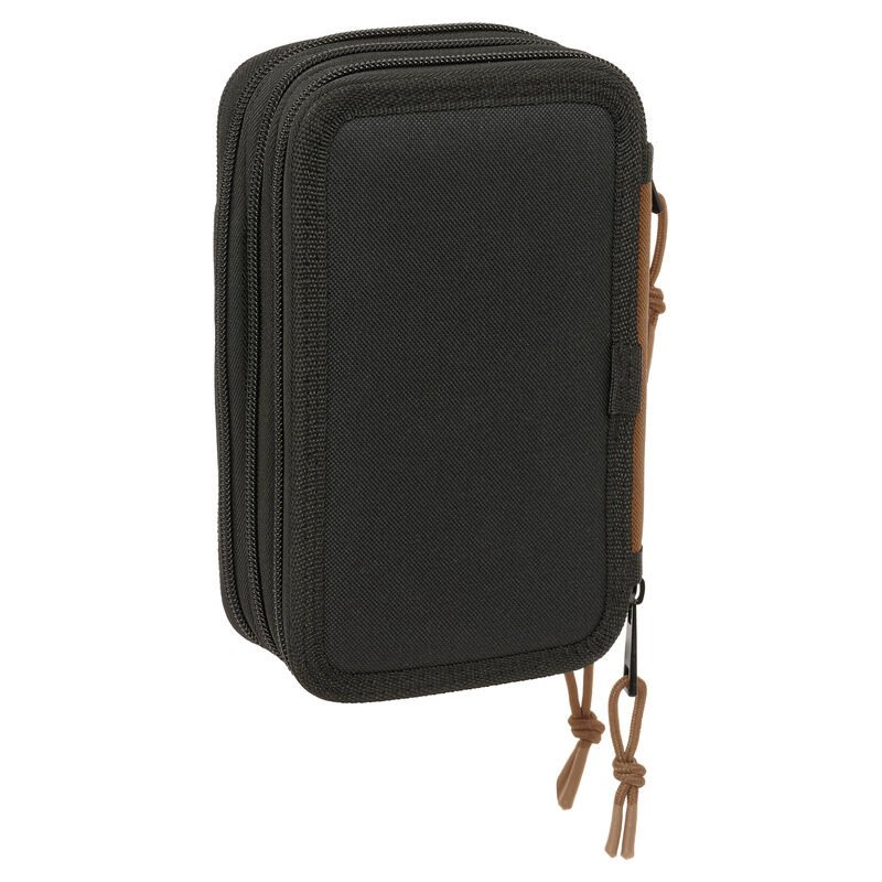 Plumier One Piece triple 37pzs - Imagen 2