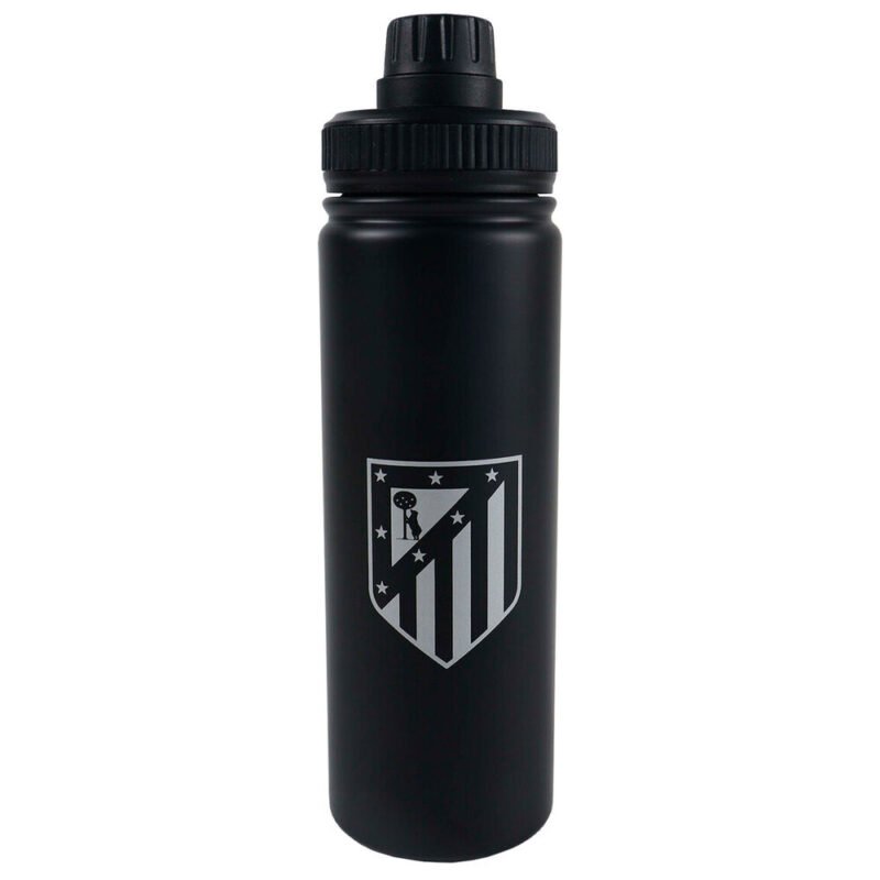 Botella acero inoxidable Atletico de Madrid 750ml