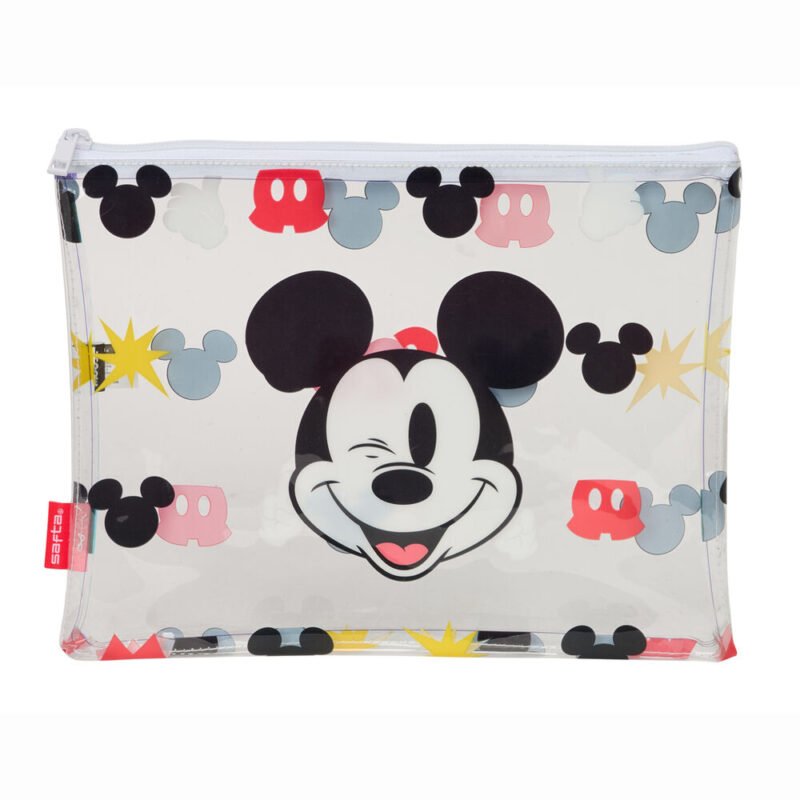 Neceser playa Mickey Disney